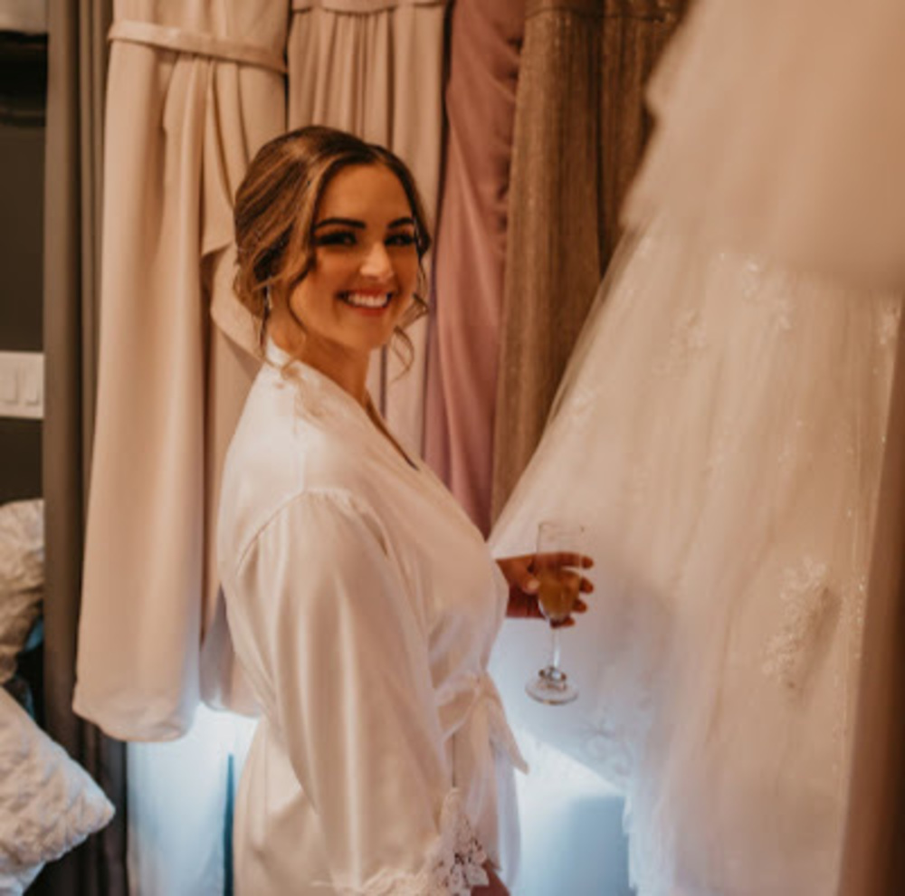 Meet your Posher, Alicia